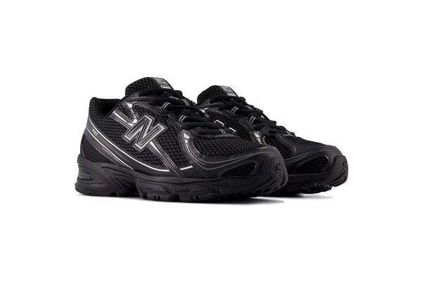 New Balnce 740 NEW BALANCE | Sneakers | U740BM2